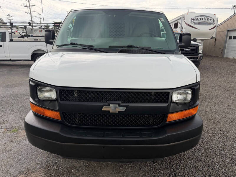 chevrolet express cargo 2015 1GCWGFCF9F1270422 image chevrolet express cargo 2015 1GCWGFCF9F1270422 image